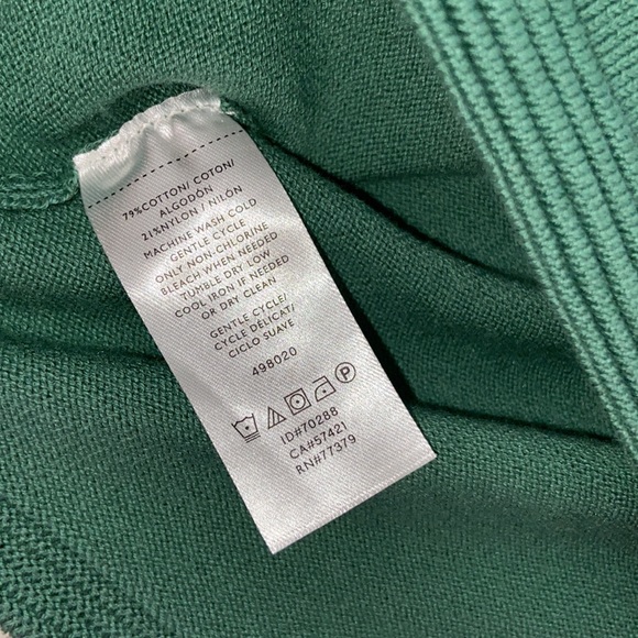 Ann Taylor’s - Light Sweater Tank - Picture 3 of 3